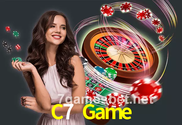 vivo no cassino C7 Game