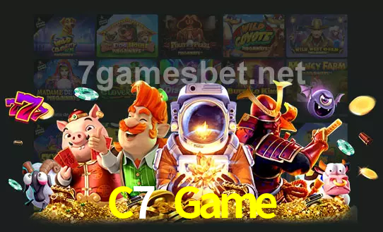 cassino C7 Game