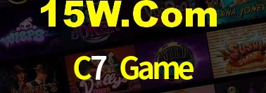 Tennis Betting C7 Game