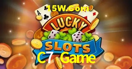 Promoção Relâmpago C7 Game
