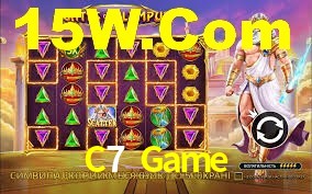 C7 Game: Jogos de Caça-Níqueis-Altas Recompensas, Roleta-Velocidade, Blackjack-Desafios Máximos