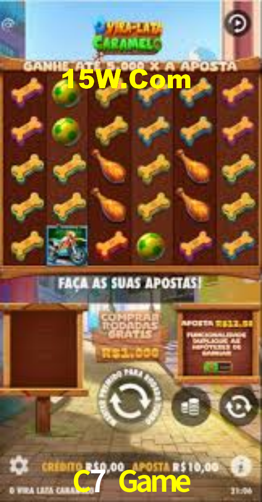 C7 Game: Jogue Crash e Experimente Alta Recompensa Instantânea