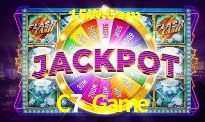 Integração de APIs C7 Game