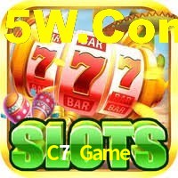 Ofertas Imperdíveis na C7 Game: Promoções e Bônus Que Valem a Pena