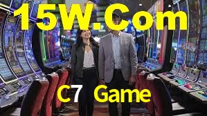VIP Casino C7 Game