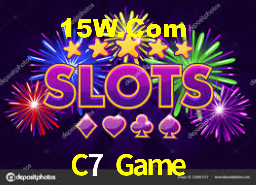 C7 Game,C7 Bet 