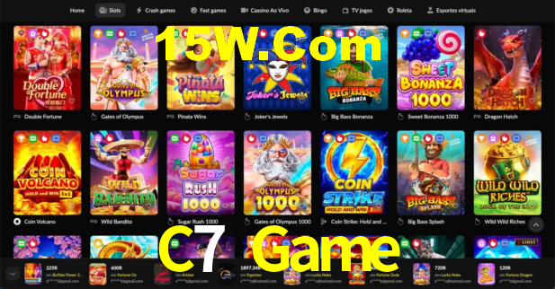 C7 Game