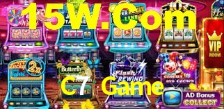 Tournaments C7 Game
