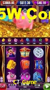 Crash Games Strategies C7 Game