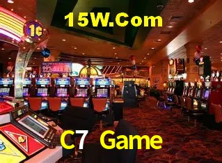 Tecnologia da Plataforma C7 Game