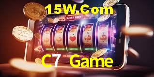 Welcome Bonus C7 Game