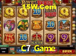 Estatísticas do Jogo C7 Game