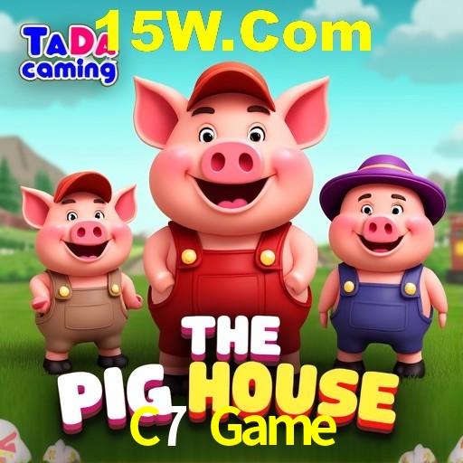 Interface Premium C7 Game