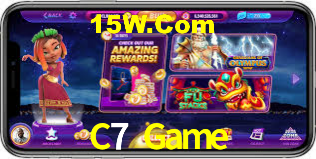 C7 Game