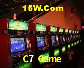 Provedores de Jogos C7 Game