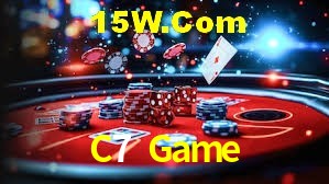 Statistics C7 Game