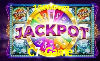 Recursos de Bônus C7 Game