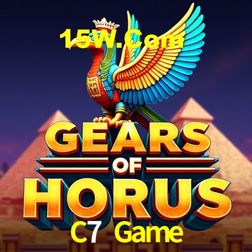 Casino Ao Vivo C7 Game