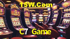 Experiência VIP C7 Game