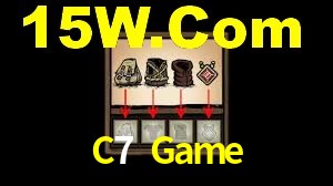 Exclusive Games C7 Game