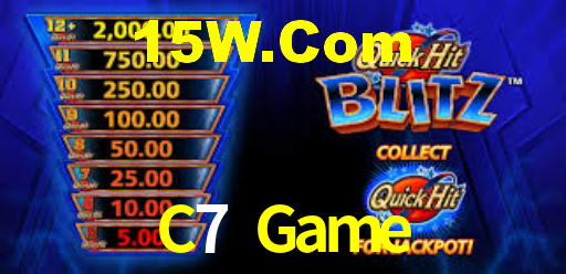 C7 Game,C7 Bet 