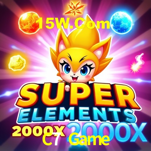 Jogo Spaceman C7 Game