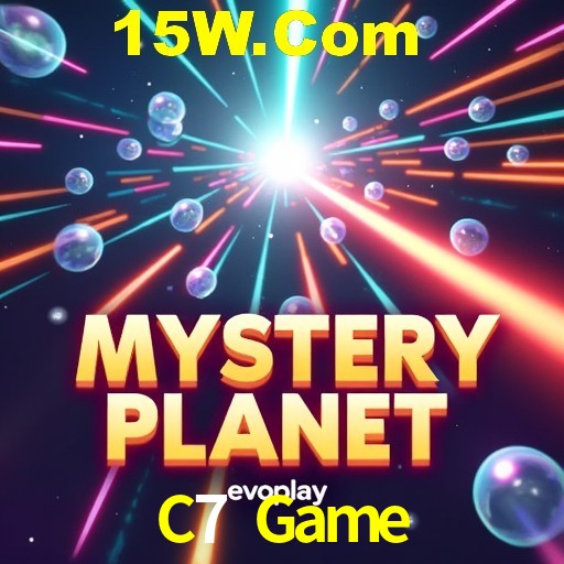 Weekend Specials C7 Game