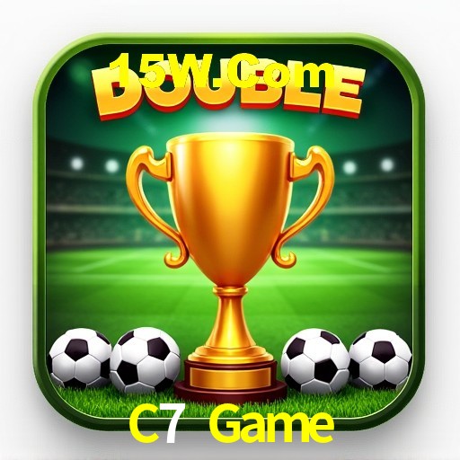 Programa VIP C7 Game