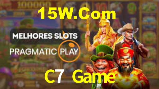 C7 Game: Seu Especialista em Apostas Esportivas Brasileiras