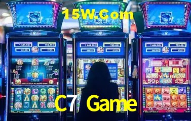 Sistemas de Segurança C7 Game