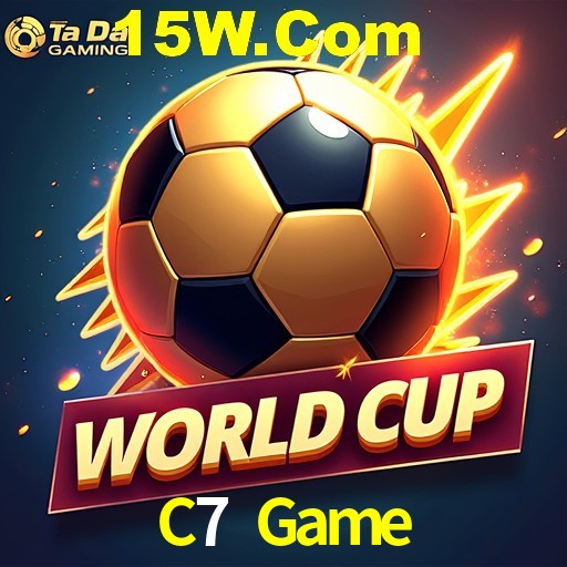 Descubra a Essência do C7 Game: Nossa História e Compromissos