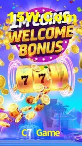 Slot Games C7 Game