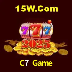 Jogos de Slot C7 Game