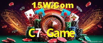 Bonus Features C7 Game