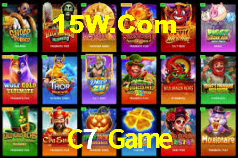 C7 Game