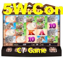 Sinta a adrenalina dos jogos de cassino com C7 Game