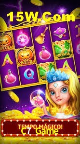 Live Casino C7 Game
