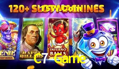 Benefícios da Conta C7 Game