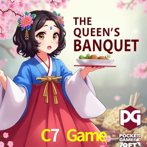 Login C7 Game Casino Online